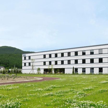 Hotel Fairfield By Marriott Hokkaido Minamifurano Exterior foto